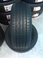 2 TMX BRIDGESTONE TURANZA ER300 195/50/15*BEST CHOICE TYRES ΑΧΑΡΝΩΝ 374*