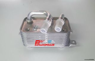 ΨΥΓΕΙΟ ΛΑΔΙΟΥ BMW E60/E61/E63/E64/E65/E66 -520i/525i/530i/545i/645i/730i735i/745i ΜΟΝΤΕΛΟ 2002-->