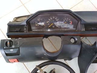 Ταμπλό κομπλέ mersedes 124-thumb-2