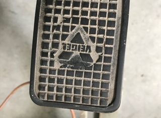ΠΕΤΑΛΙΕΡΑ ΓΙΑ FORD FIESTA 2007 -2009-thumb-1
