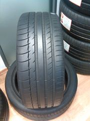 2 ΤΜΧ MICHELIN PILOT SPORT 235/40/18*BEST CHOICE TYRES ΑΧΑΡΝΩΝ 374*