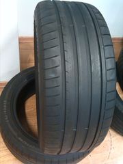 2 ΤΜΧ DUNLOP SP SPORT MAXX GT 245/45/18*BEST CHOICE TYRES ΑΧΑΡΝΩΝ 374*