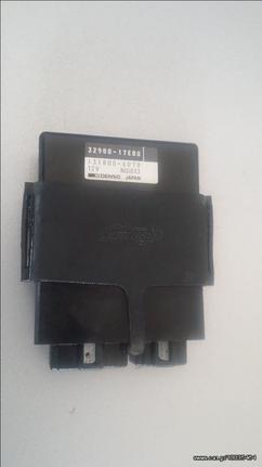 ΗΛΕΚΤΡΟΝΙΚΗ GSXR750 32900-17eb0 cdi gsxr 750 1992 1993 1994 main computer ecu 131800-6070 nig033