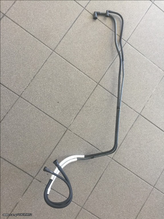 ΣΩΛΗΝΑΣ ΚΑΥΣΙΜΟΥ FORD TRANSIT 2000-2009