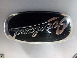 ΣΗΜΑΤΑ OVERLAND