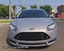  Body Kit Ford Focus MKIII (2011-2014) ST Design  -eautoshop.gr