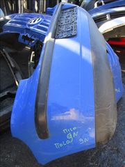 VW Polo 9N 02-05