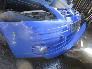 VW Canddy 04-10