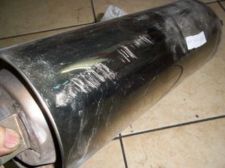 ΕΞΑΤΜIΣΗ CB 500X  2014 -thumb-1