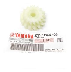 DT-200(37F),DT-200(1TG)(1986)YAMAHA ΓΡΑΝΑΖΙ ΠΛΑΣΤΙΚΟ ΔΙΠΛΟ ΑΝΤΛΙΑΣ ΝΕΡΟΥ(37F-12436-00)