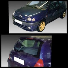 Αεροτομή & Spoiler Renault Clio II 1998 - 2006 