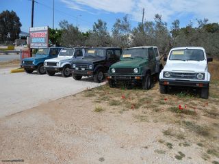 SAMURAI 410---413---ΤΑ ΠΑΝΤΑ ΑΠΟ ΑΝΤΑΛΛΑΚΤΙΚΑ--ΚΑΙΝΟΥΡΙΑ ΚΑΙ ΜΕΤΑΧΕΙΡΙΣΜΕΝΑ==>ΤΣΙΜΟΥΧΑ ΣΤΡΟΦΑΛΟΥ (ΘΕΣΗ ΒΟΛΑΝ)-thumb-6