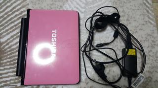 TOSHIBA NB200-13J