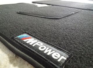 BMW E46 - E36 MPOWER..ΠΑΤΑΚΙΑ ΣΕΤ..ΓΝΗΣΙΑ..-thumb-9