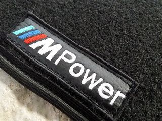 BMW E46 - E36 MPOWER..ΠΑΤΑΚΙΑ ΣΕΤ..ΓΝΗΣΙΑ..-thumb-6