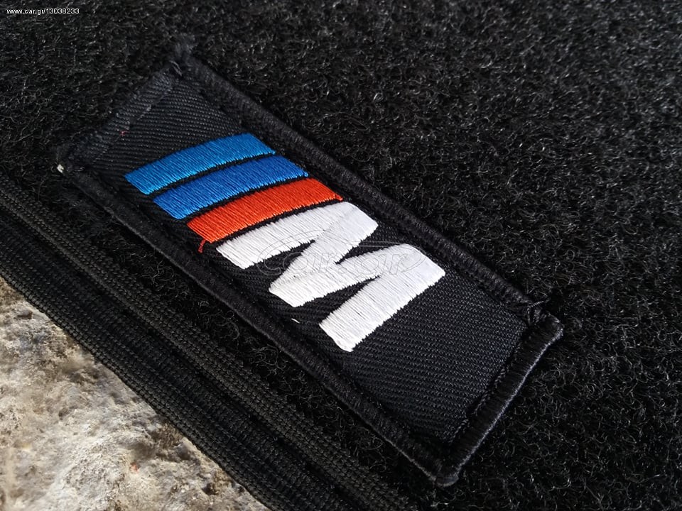 BMW E46 - E36 MPOWER..ΠΑΤΑΚΙΑ ΣΕΤ..ΓΝΗΣΙΑ..