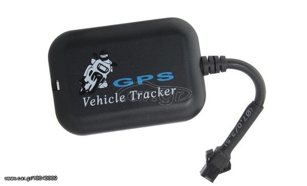 Συσκευή εντοπισμού GSM GPS Vehicle Tracker - OEM VHT7