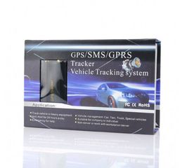 GPS/SMS/GPRS TRACKER  ΜΟΝΙΜΗΣ ΕΓΚΑΤΑΣΤΑΣΗΣ ΓΙΑ ΑΥΤΟΚΙΝΗΤΑ, ΜΗΧΑΝΕΣ ΚΑΙ ΣΚΑΦΗ ΟΕΜ TK-103