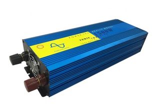 1500W - Inverter Καθαρού ημιτόνου SQ-FB1500 12V σε 220V