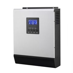 1KVA INVERTER/CHARGER 12Volt  καθαρού ημιτονίου και MPPT Ρυθμιστής φόρτησης SM1000 - ΟΕΜ