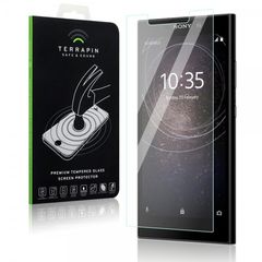 Terrapin Terrapin Tempered Glass - Αντιχαρακτικό Γυάλινο Screen Protector Sony Xperia L2 (006-005-235)