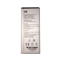 Μπαταρία ZTE Li3824T43P3hA04147 για N9180/U9180/V9180/V5/V5S - 2400mAh