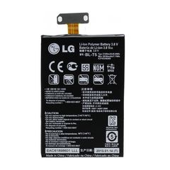 Μπαταρία LG BL-T5 για Nexus 4 E960 Optimus G - 2100 mAh