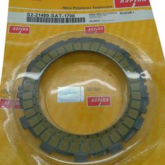 Δισκακια Suzuki FX125/Benelli RCX185 ASPIRA - (10290-028)