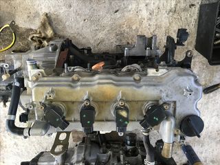  Κινητήρας μοτέρ για Nissan almera N16 QG15 QJ15