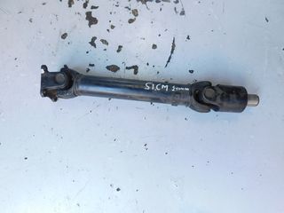 SUZUKI  JIMNY M13A-thumb-1