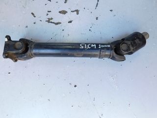 SUZUKI  JIMNY M13A-thumb-3