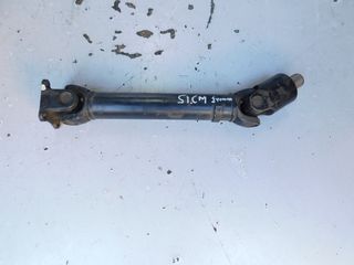 SUZUKI  JIMNY M13A-thumb-4