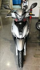 Kymco PEOPLE-S 200i 2026-thumb-2