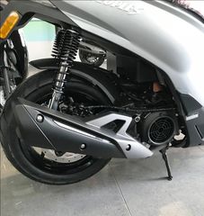 Kymco PEOPLE-S 200i 2026-thumb-4