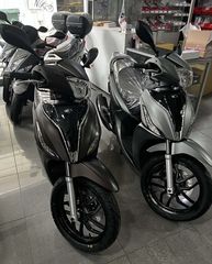 Kymco PEOPLE-S 200i 2026-thumb-1