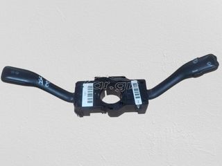 ΔΙΑΚΟΠΤΕΣ ΦΩΤΩΝ/ΦΛΑΣ-ΥΑΛΟΚ/ΡΩΝ AUDI A6 '98-'04  8L0953513G - 4B0953503
