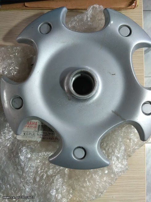 ΤΑΜΠΟΥΡΟ ΕΜΠΡΟΣ XC125