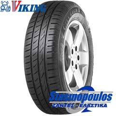 ΕΛΑΣΤΙΚΑ 165/70R14 VIKING CITYTECH II