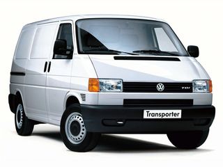 Vw Transporter T4, Μοτέρ καλοριφέρ-thumb-1