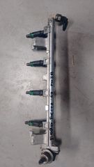 FORD FIESTA 1200cc FUJB 2003 - ΜΠΕΚΙΕΡΑ (4 ΜΠΕΚ , ΒΕΝΖΙΝΗ)