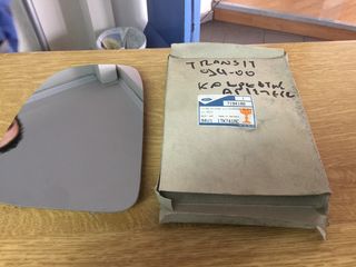 ΚΡΥΣΤΑΛΛΟ ΚΑΘΡΕΦΤΗ FORD TRANSIT ΑΡΙΣΤΕΡΟ 1994-2000-thumb-1