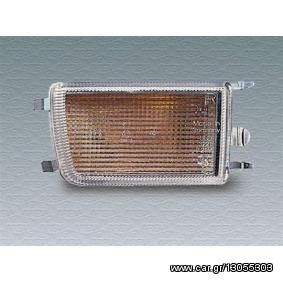 VW GOLF ΦΛΑΣ ΕΜΠΡΟΣ ΔΕΞΙΑ