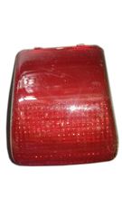 ΚΡΥΣΤΑΛΛΟ ΟΠΙΣΘΙΟΥ  ΦΑΝΑΡΙΟΥ HONDA AX 1 250 ΚΑΤΟΠΙΝ ΠΑΡΑΓΓΕΛΙΑΣ