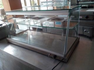 ΤΥΡΟΠΙΤΙΕΡΑ ΘΕΡΜΑΙΝΟΜΕΝΗ ΜΕ ΙΣΙΑ ΚΡΥΣΤΑΛΛΙΝΑ ΤΖΑΜΙΑ-thumb-1