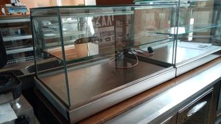 ΤΥΡΟΠΙΤΙΕΡΑ ΘΕΡΜΑΙΝΟΜΕΝΗ ΜΕ ΙΣΙΑ ΚΡΥΣΤΑΛΛΙΝΑ ΤΖΑΜΙΑ-thumb-10
