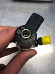 Μπεκ Bosch 0445110614 / 55255406 / 1616320580 Fiat 500 , Doblo / Alfa Romeo Mito 1,3L 2009-2019-thumb-1