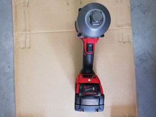 NEO!!ΜΠΟΥΛΟΥΝΟΚΛΕΙΔΟ 2 χ ΜΠΑΤΑΡΙΕΣ 18V/5Ah 3/4" ΡΟΠΗ 2034Nm!! MILWAUKEE M18 ONEFIWF34-502X-thumb-3