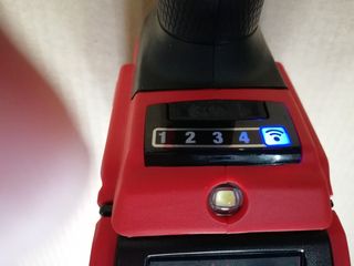 NEO!!ΜΠΟΥΛΟΥΝΟΚΛΕΙΔΟ 2 χ ΜΠΑΤΑΡΙΕΣ 18V/5Ah 3/4" ΡΟΠΗ 2034Nm!! MILWAUKEE M18 ONEFIWF34-502X-thumb-6