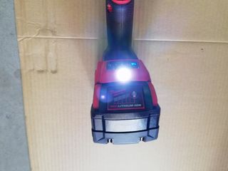 NEO!!ΜΠΟΥΛΟΥΝΟΚΛΕΙΔΟ 2 χ ΜΠΑΤΑΡΙΕΣ 18V/5Ah 3/4" ΡΟΠΗ 2034Nm!! MILWAUKEE M18 ONEFIWF34-502X-thumb-8