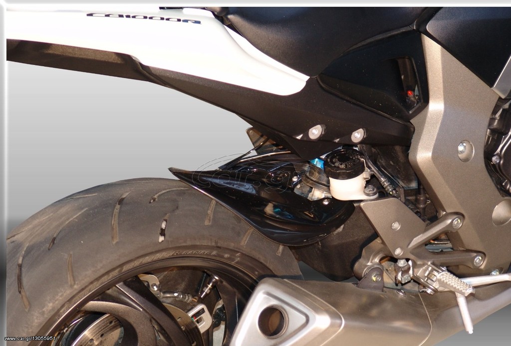 HONDA CB1000R ΠΙΣΩ ΦΤΕΡΟ 